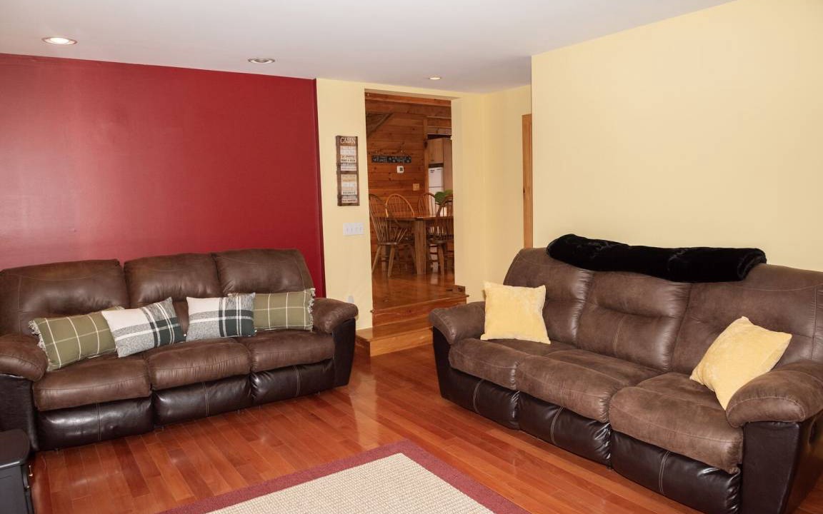 Photo of Livingroom in Belmont
