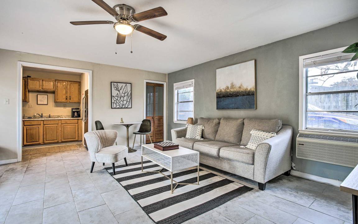 Photo of Livingroom in San Leon