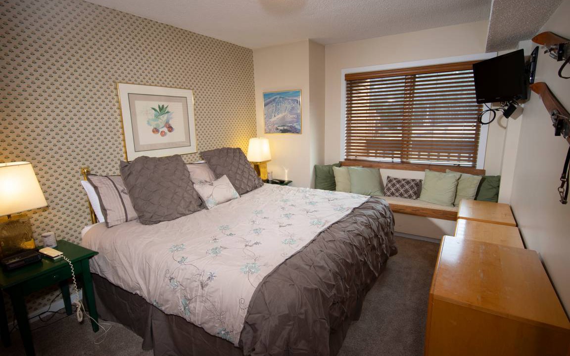 Photo of Bedroom in Ludlow
