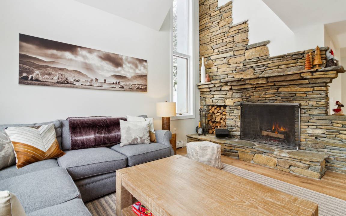 Photo of Livingroom in Ludlow