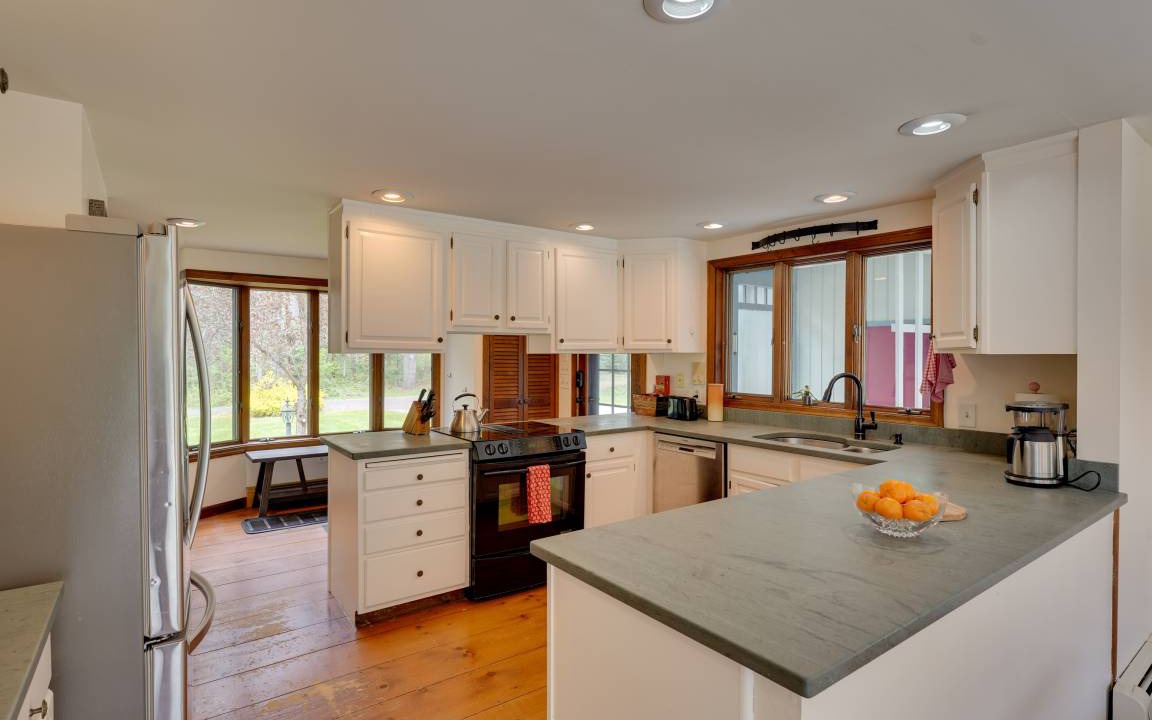 Photo of Kitchen in Mendon