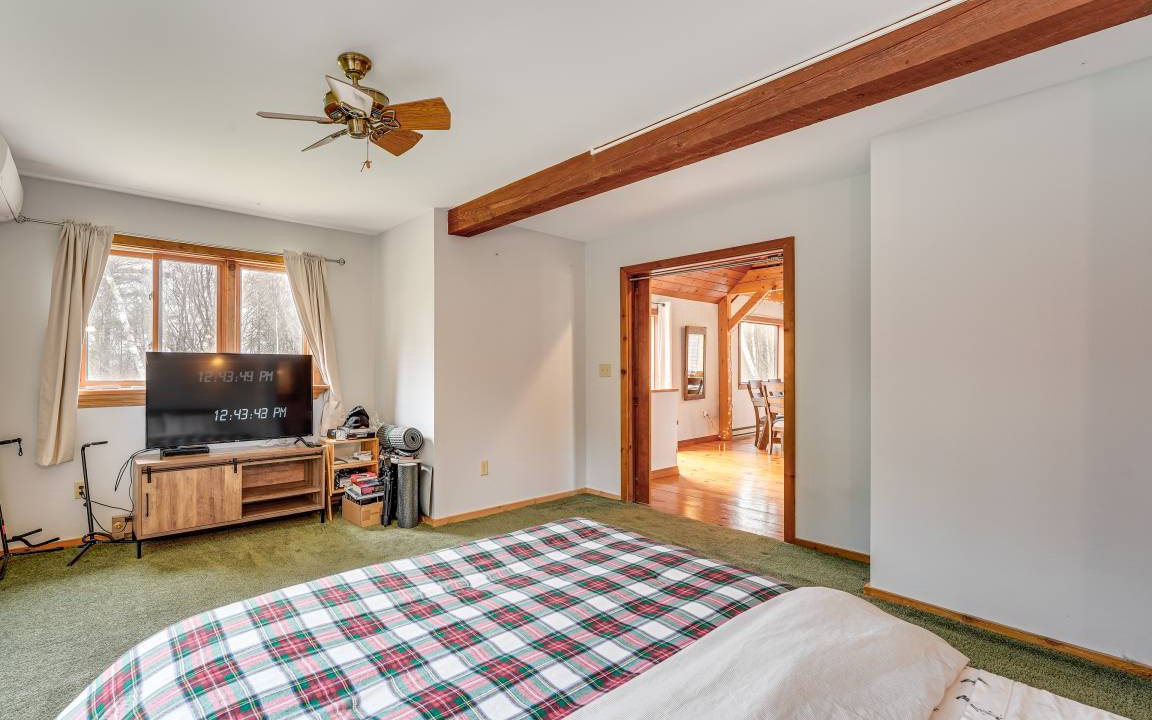 Photo of Bedroom in Townshend