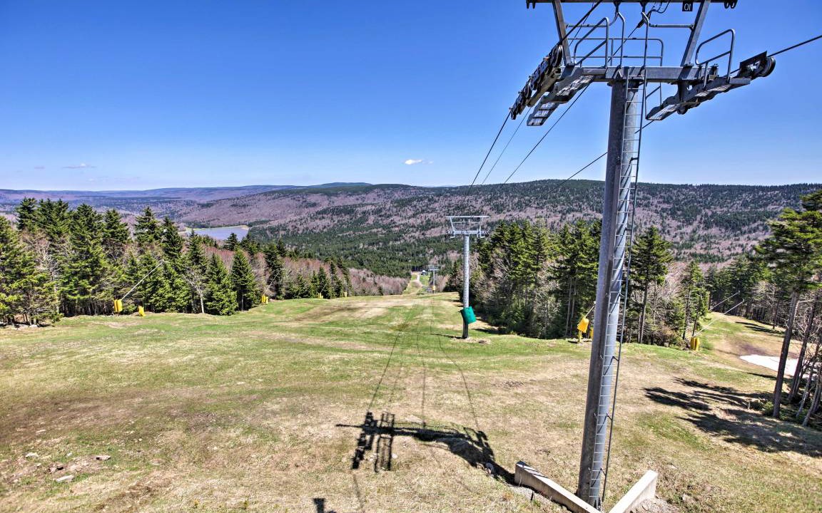 Photo of Others in Snowshoe