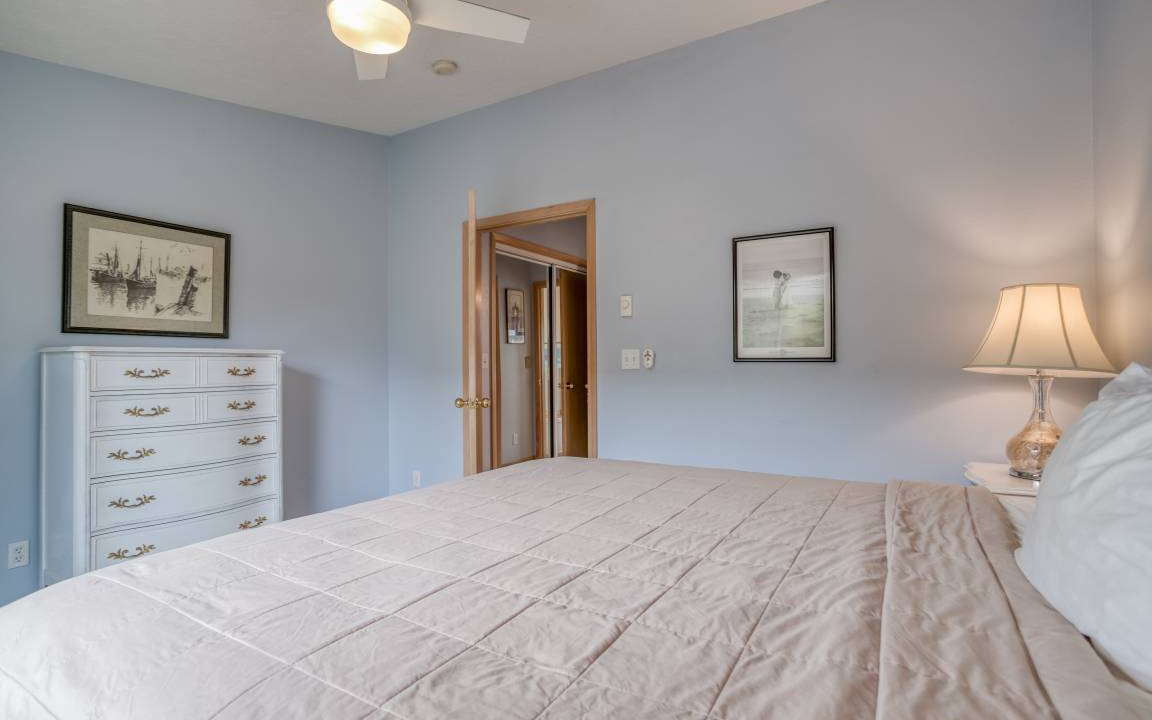 Photo of Bedroom in Sandpiper Village