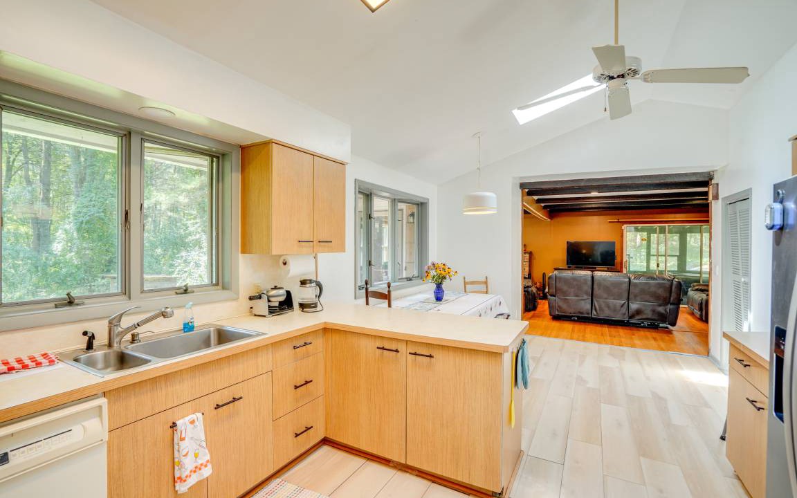 Photo of Kitchen in Canaan