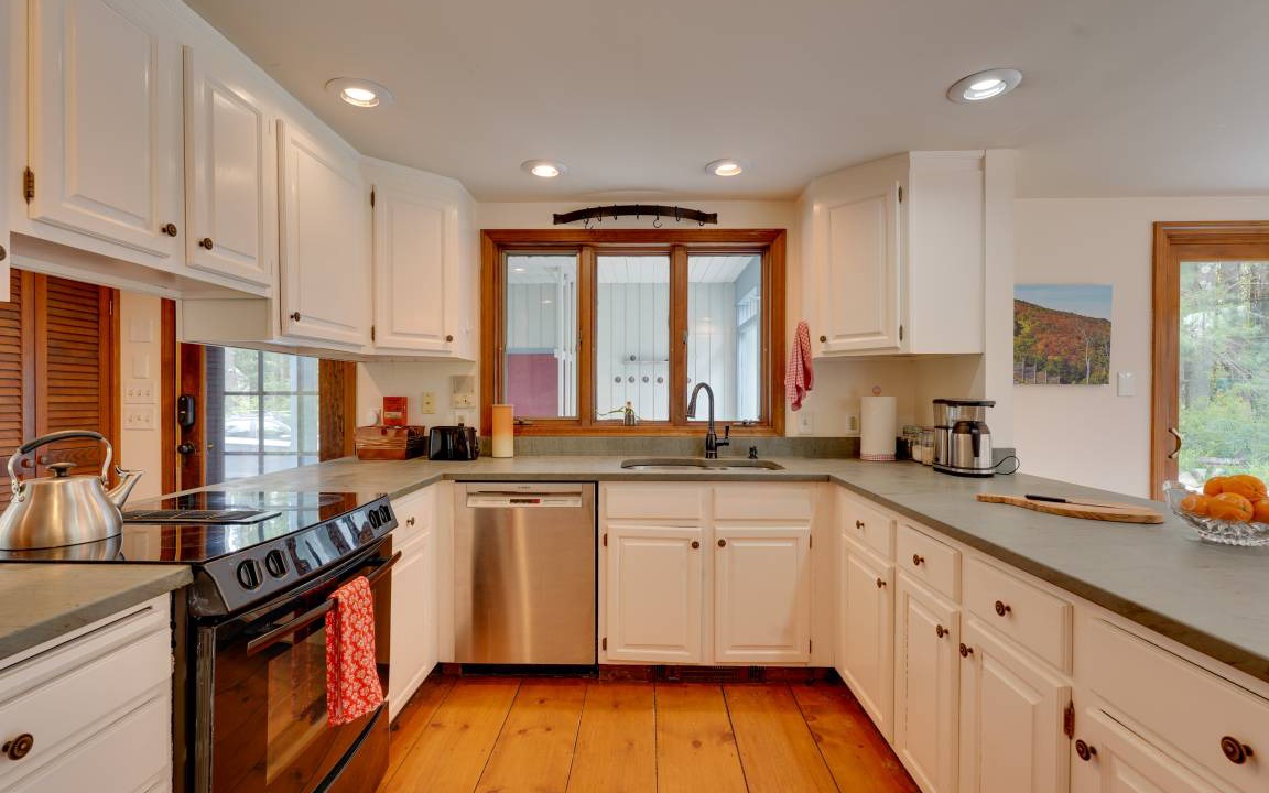 Photo of Kitchen in Mendon