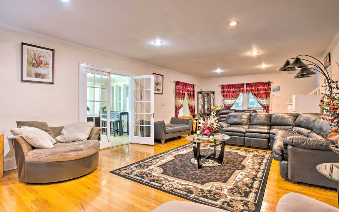 Photo of Livingroom in Park Hill