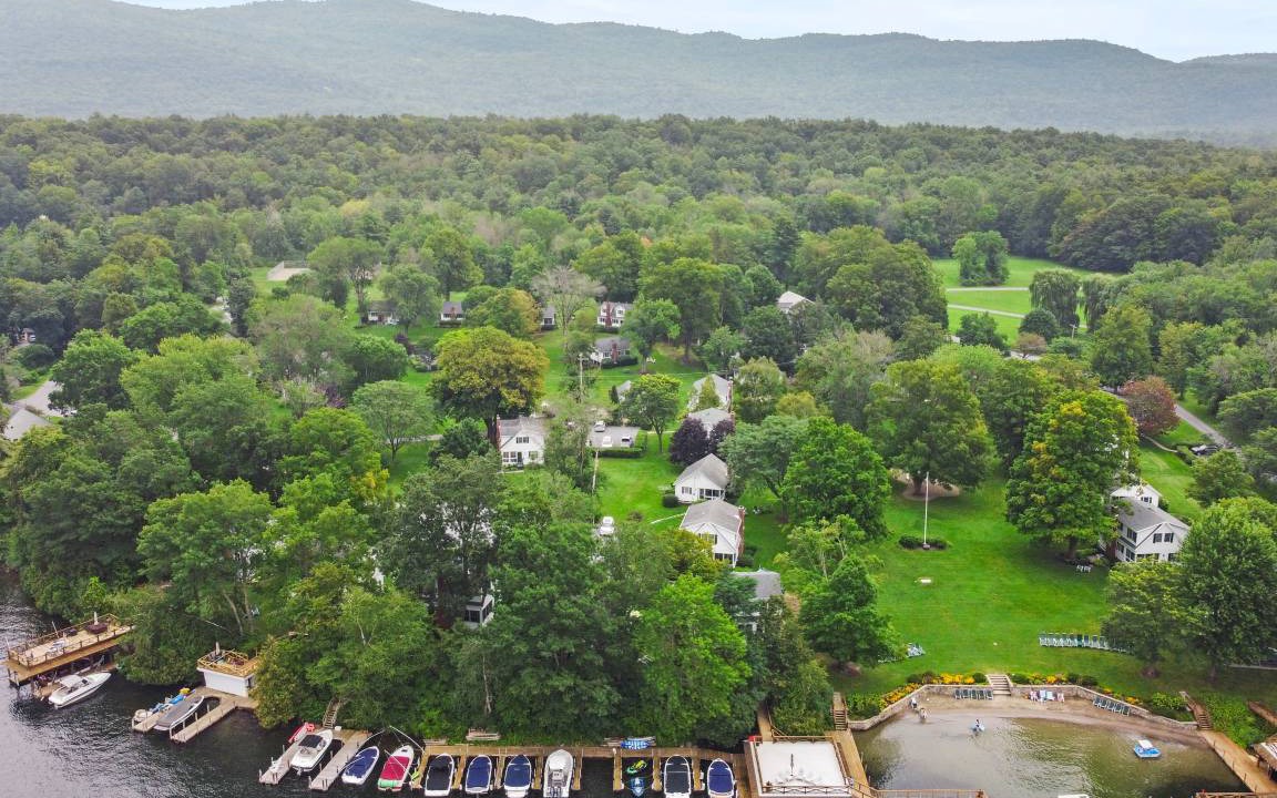 Photo of Others in Lake George