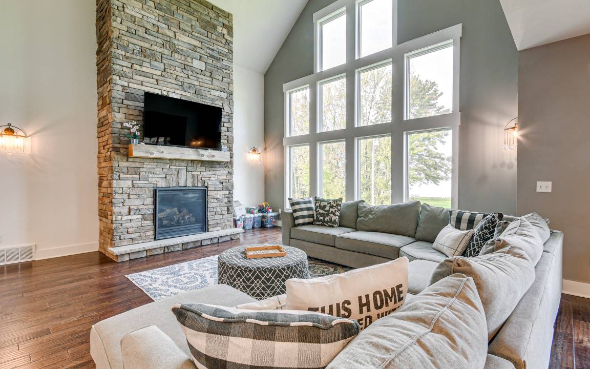 Photo of Livingroom in Cicero