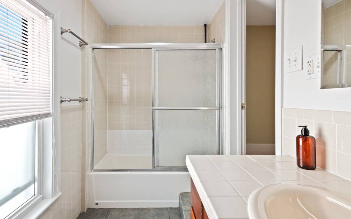 Photo of Bathroom in Allston