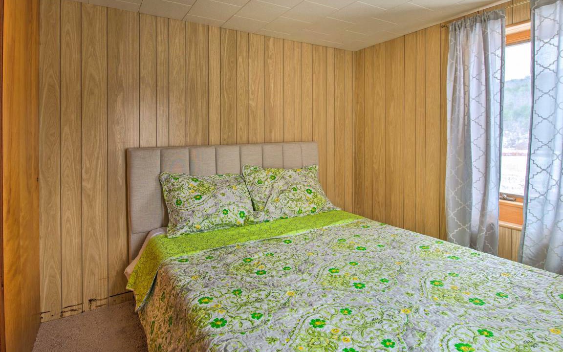 Photo of Bedroom in Etna