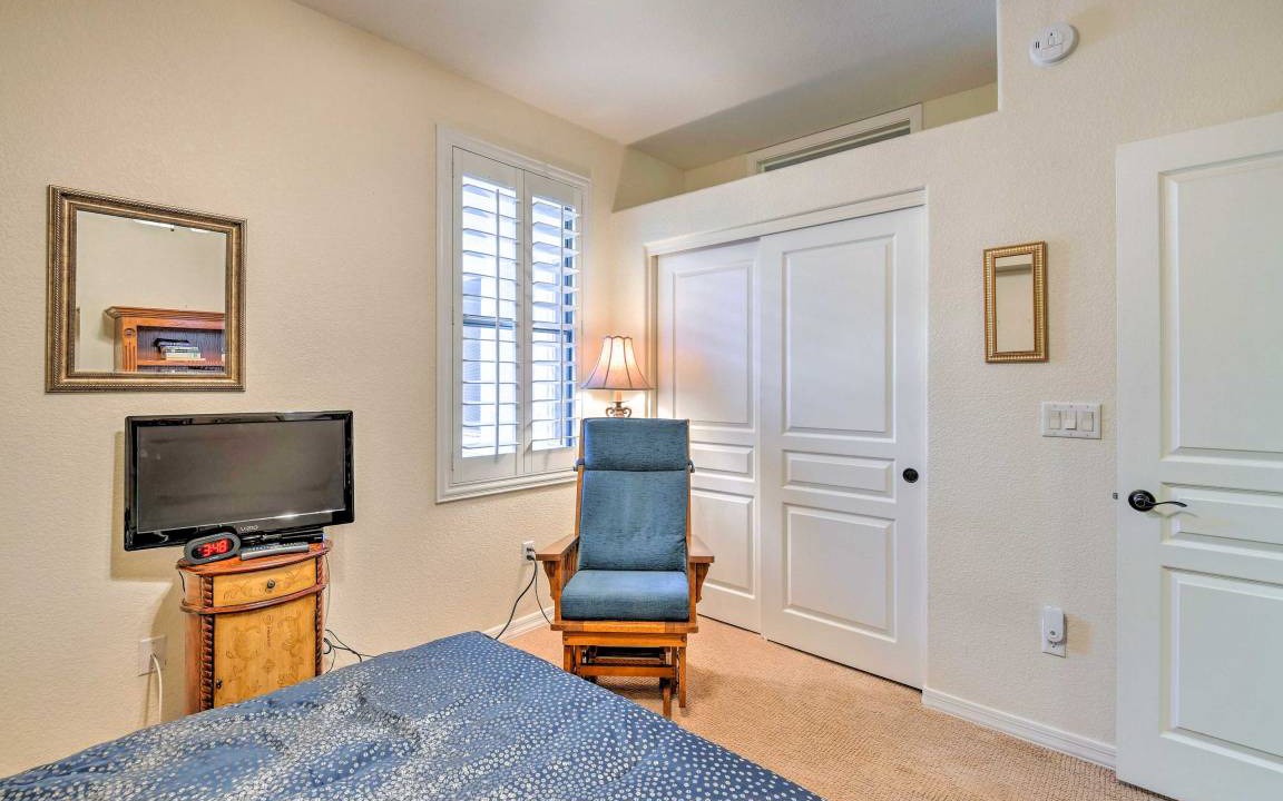 Photo of Bedroom in Kierland