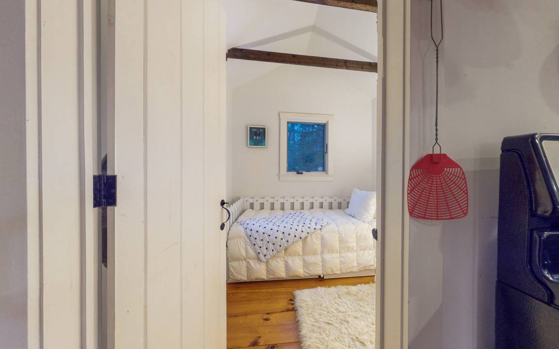 Photo of Bedroom in Wilmington