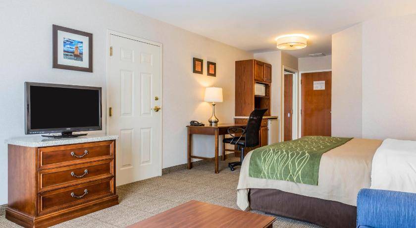 Photo of Bedroom in South Burlington