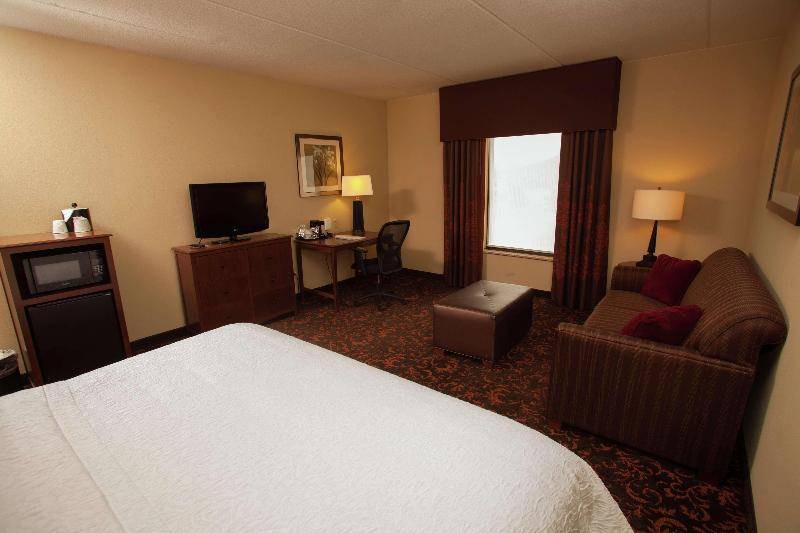 Photo of Bedroom in Big Flats Airport