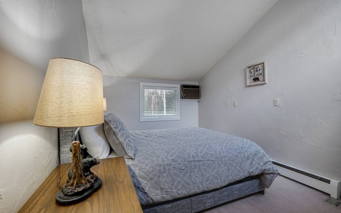 Photo of Bedroom in Killington