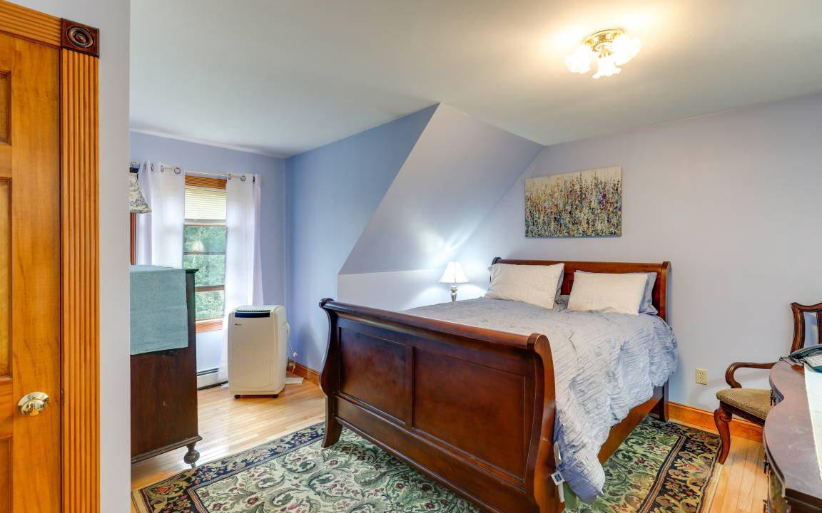 Photo of Bedroom in Plainfield