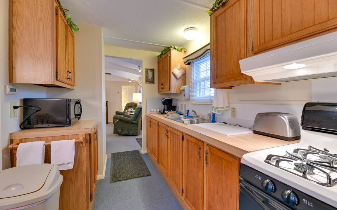 Photo of Kitchen in Lakemont