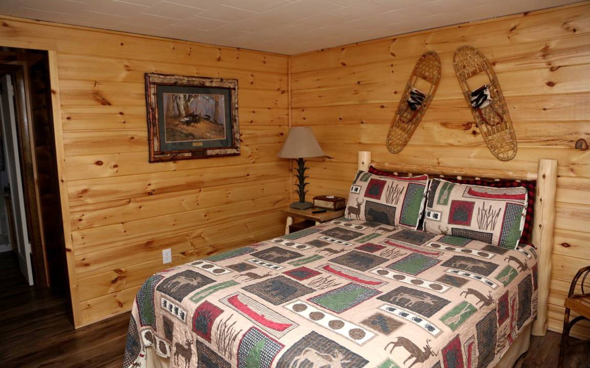Photo of Bedroom in Schroon Lake