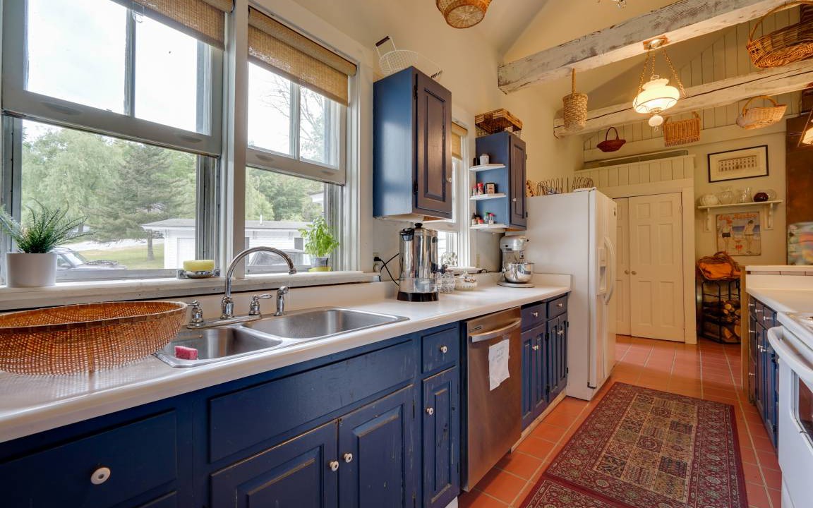 Photo of Kitchen in Rupert