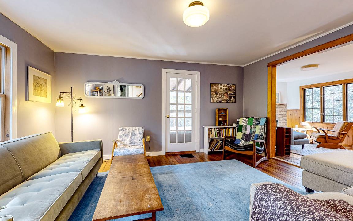 Photo of Livingroom in Sunderland