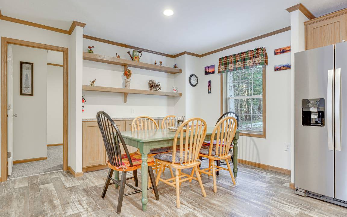 Photo of Kitchen in Brant Lake