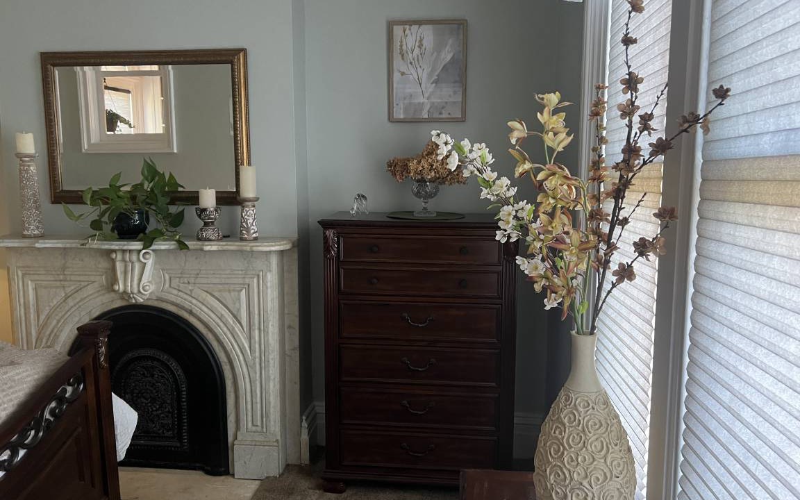 Photo of Bedroom in Poughkeepsie