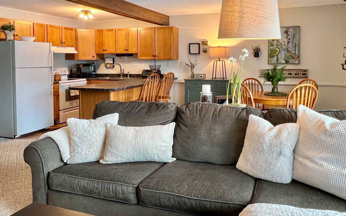 Photo of Livingroom in Bartlett
