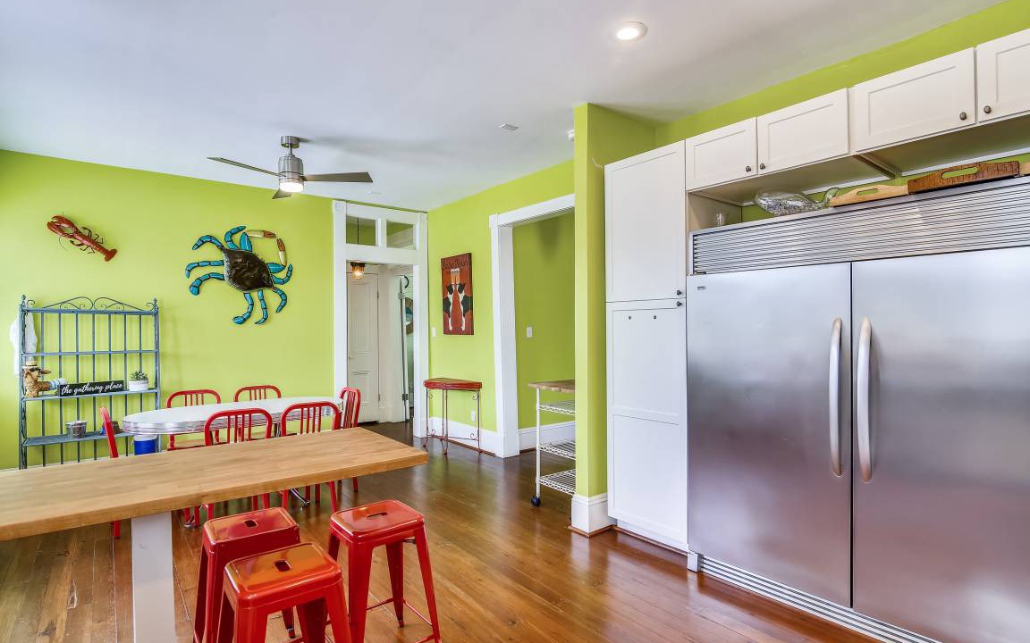 Photo of Kitchen in San Jacinto