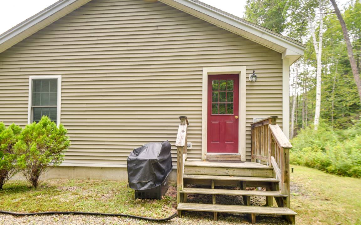 Photo of Buildings in Campton