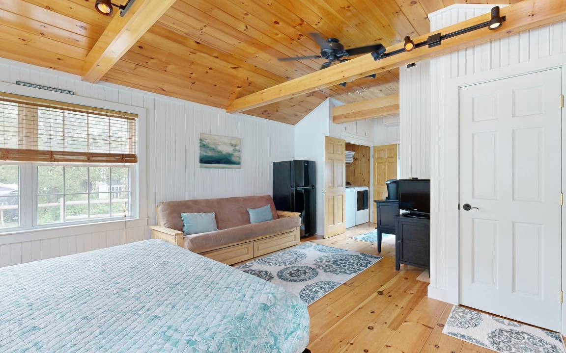 Photo of Bedroom in Ogunquit