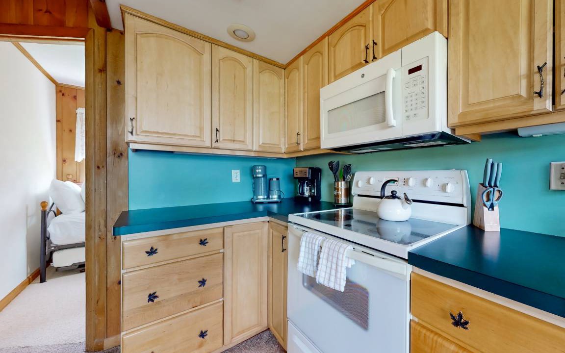 Photo of Kitchen in Lake George