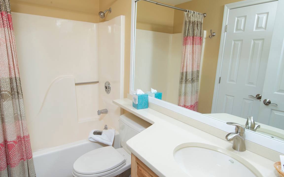 Photo of Bathroom in Ludlow