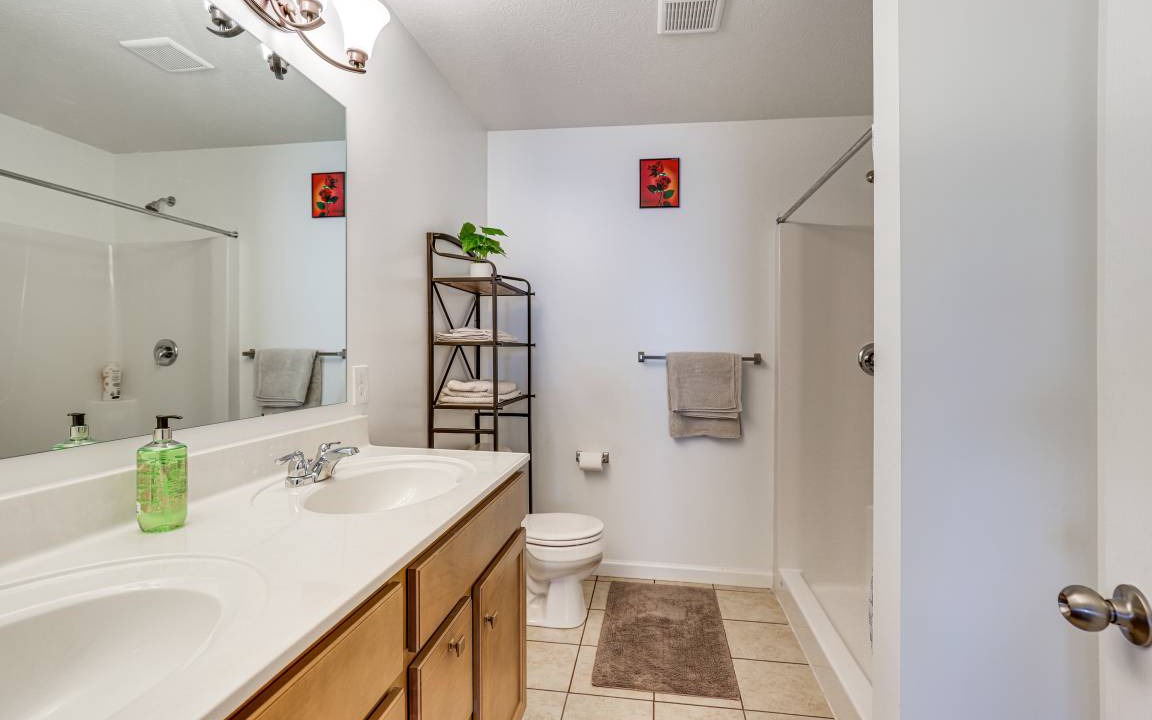 Photo of Bathroom in West Henrietta