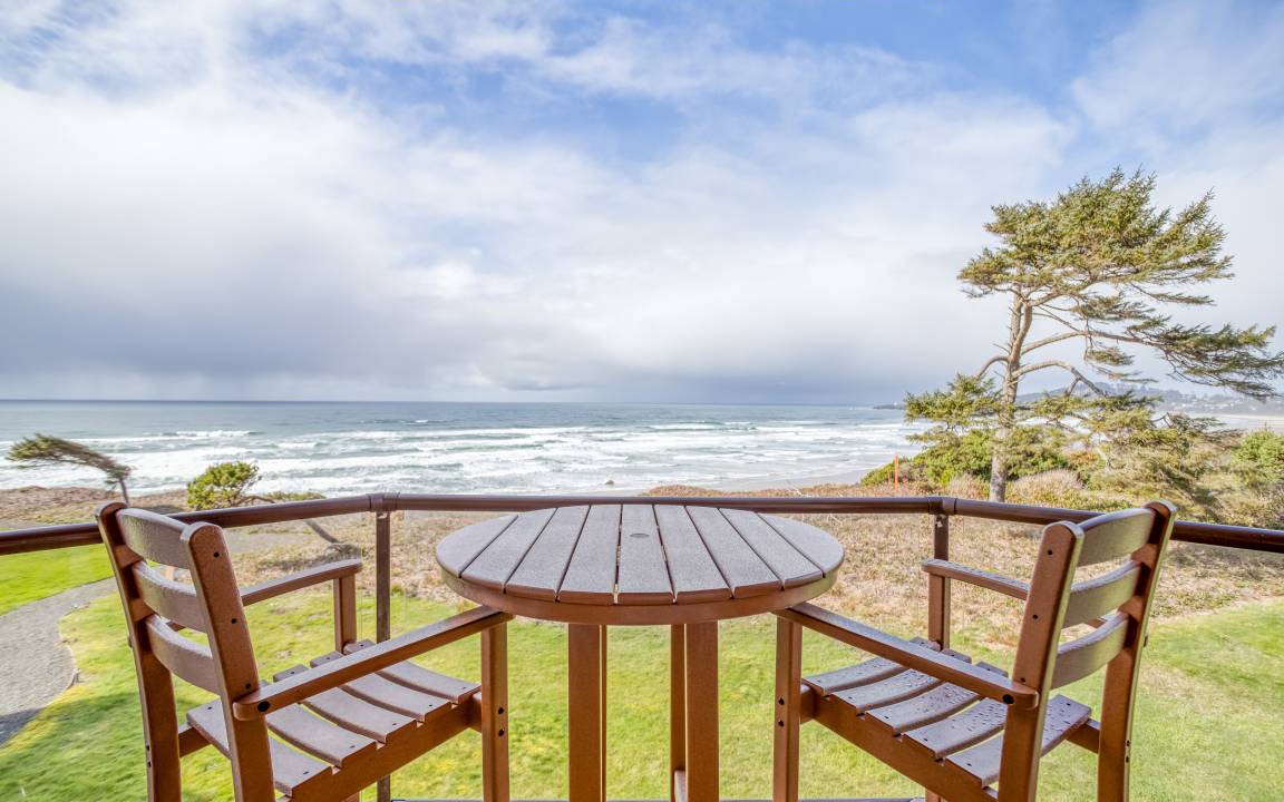 Photo of Patio Balcony in Newport