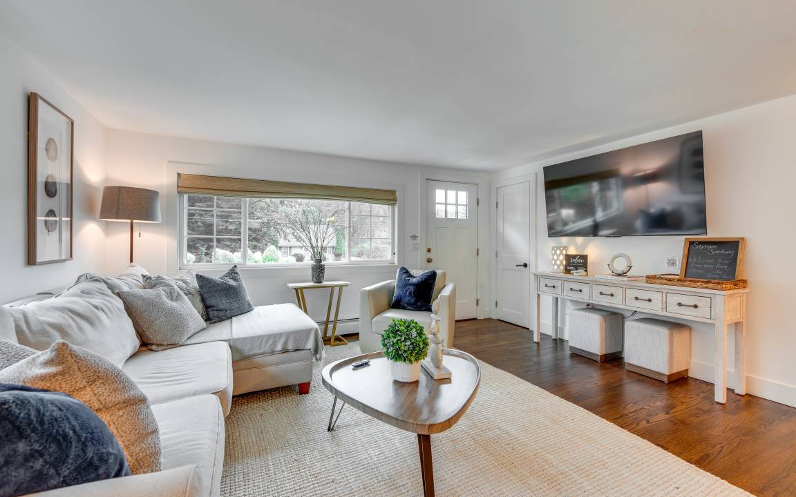 Photo of Livingroom in Rye