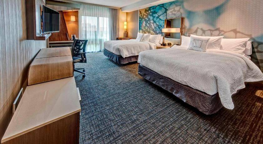 Photo of Bedroom in Westbury