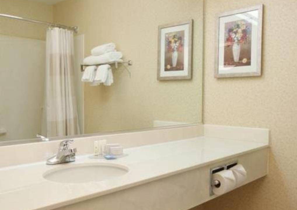 Photo of Bathroom in Newtonville
