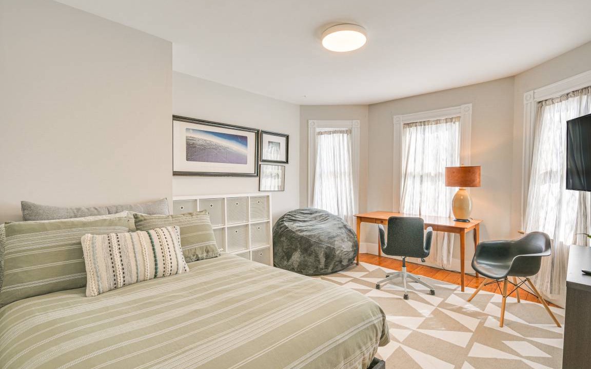 Photo of Bedroom in Watertown