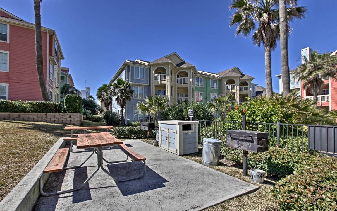 Photo of Others in Galveston