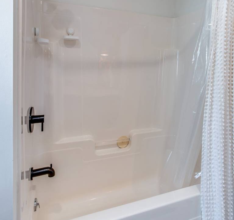 Photo of Bathroom in Perinton