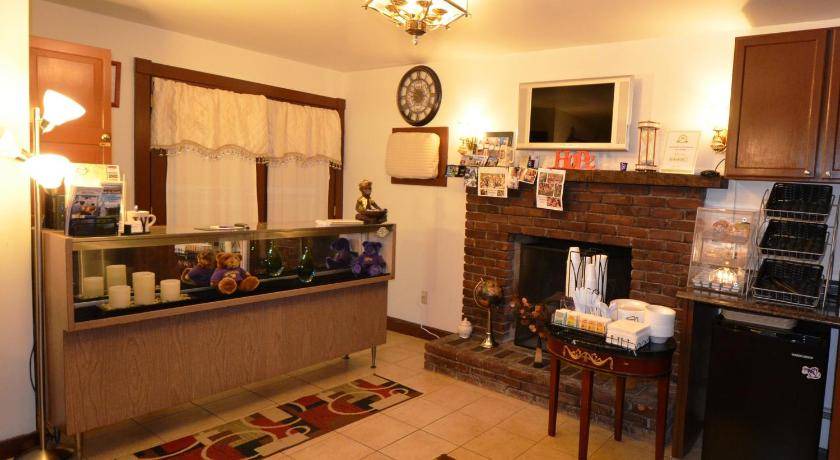 Photo of Kitchen in Williamstown