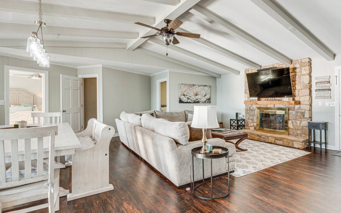 Photo of Livingroom in Mount Gilead