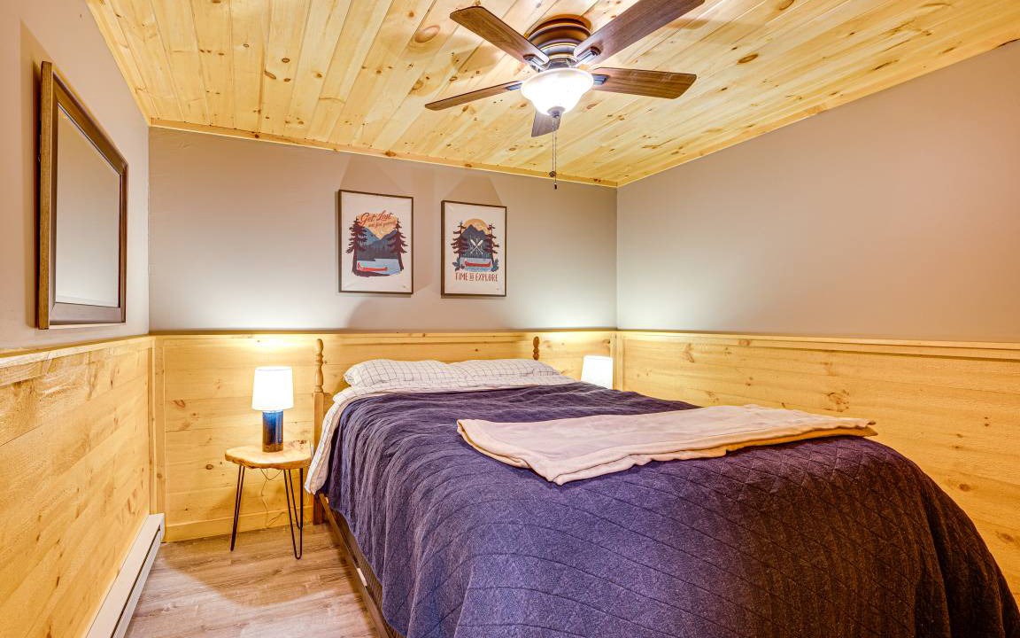 Photo of Bedroom in Walden