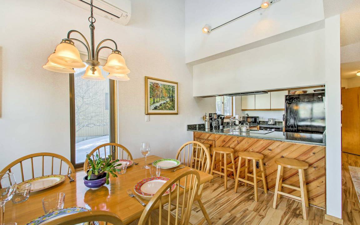 Photo of Kitchen in Carroll County