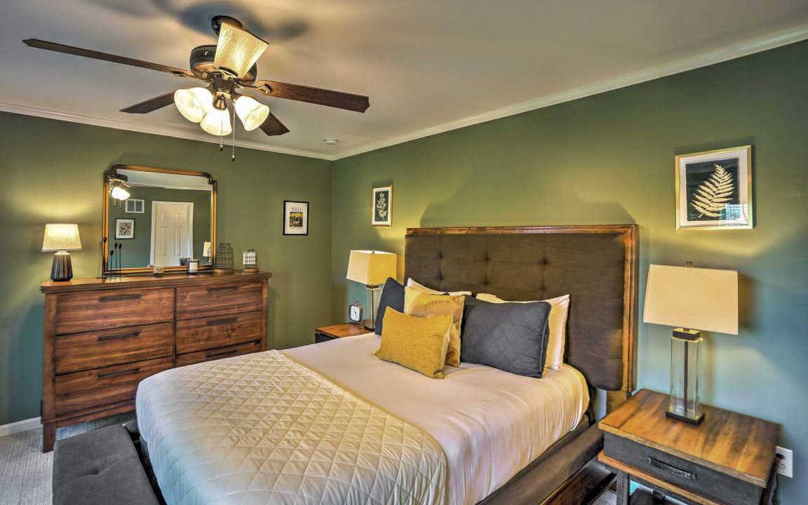 Photo of Bedroom in East Durham