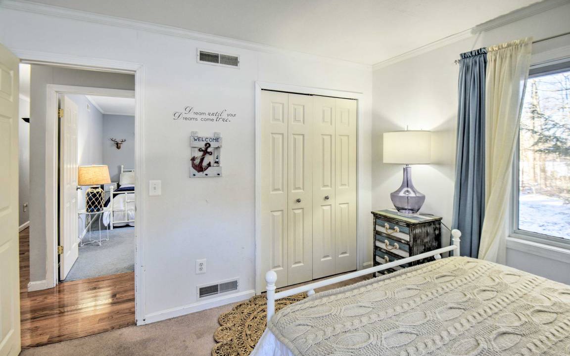 Photo of Bedroom in Barnstead