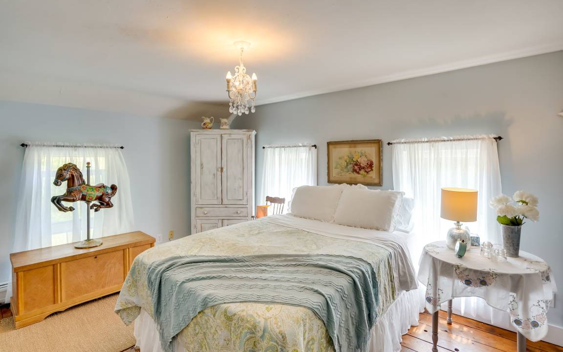 Photo of Bedroom in Hawley