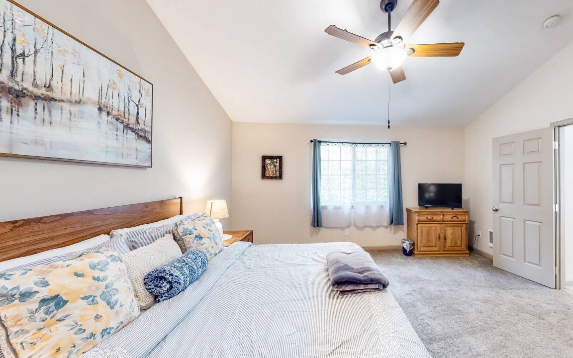 Photo of Bedroom in Florence