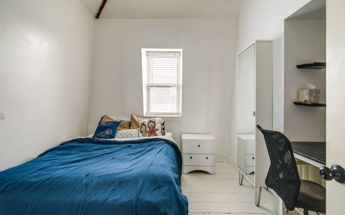 Photo of Bedroom in Brant Rock